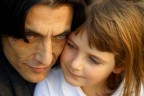 Mio cugino con sua figlia Mio cugino con sua figlia