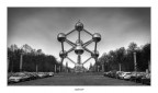 Atomium - Brussels Atomium - Brussels