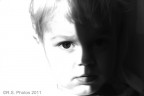 Ritratto High Key Ritratto High Key