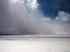 Castelluccio Winter 2011 #4 Castelluccio Winter 2011 #4