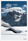 Crozzon di Brenta - TRENTINO Crozzon di Brenta - TRENTINO