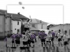 Rugby - La touche