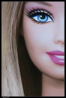Estonia2010 - Cartellone pubblicitario Barbie Estonia2010 - Cartellone pubblicitario Barbie