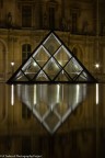 La piccola piramide del Louvre si riflette nelle piscine del piazzale, Parigi

Canon EOS 400D EF 24-85mm - ISO 100, f/11, 4 sec