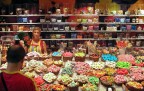 La Boqueria La Boqueria