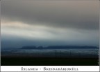 Islanda - Skeidarárjoküll Islanda - Skeidarárjoküll