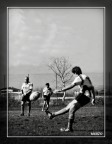 Rugby - Il piazzato Rugby - Il piazzato
