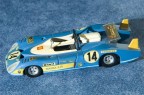 Matra 670 Le Mans Matra 670 Le Mans