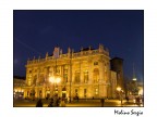 Torino all'imbrunire 4 Torino all'imbrunire 4