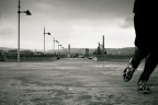 Running Running