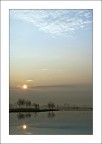 Specchio di un mattino Specchio di un mattino