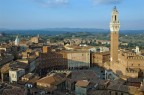Piazza del Campo - Siena