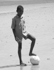 Beach player Beach player