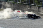 Uscita alla seconda variante Uscita alla seconda variante