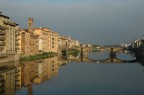 Ponte Santa Trinit� - Firenze