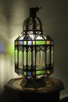 La luce del Marocco La luce del Marocco