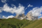 sassolungo sassolungo