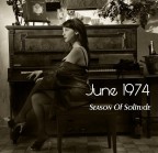 copertina mp3 dei "June 1974" copertina mp3 dei "June 1974"