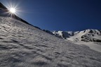 La carezza del sole La carezza del sole