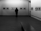 mostra di Gianni Berengo Gardin a Lovere (BG)