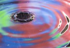 Buco nell'acqua Buco nell'acqua