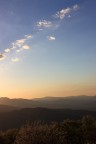 Sfumature verso sera Sfumature verso sera