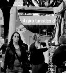 il giro turistico il giro turistico