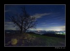 La notte puņ ancora aspettare La notte puņ ancora aspettare