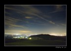 Night Landscape Night Landscape