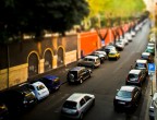 Tante auto come giocattoli Tante auto come giocattoli