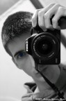 First Shot. Me,500D & My Blue Eye First Shot. Me,500D & My Blue Eye