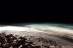 Caribbean Sea at Night Caribbean Sea at Night