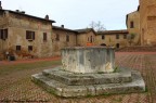 San Giminiano Well