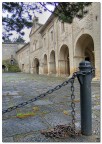 Convento diSan Pasquale Convento diSan Pasquale