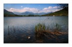 Avigliana Lake Avigliana Lake