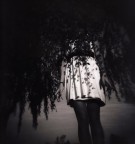 Scansione da stampa alla gelatina d'argento
Stoccolma, Skogskyrkogarden, 2010
Holga 120GCFN, 80mm, f8, 1/60, pellicola Shanghai iso 100