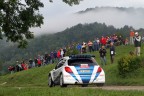 Rally Alpi Orientali 2010 Rally Alpi Orientali 2010