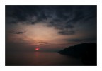 Palmaria Island Sunset Palmaria Island Sunset