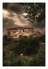 particolare rosso