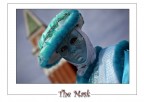 The Mask The Mask