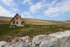 La casa nella prateria