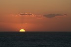 Sunset in San Vito Lo Capo Sunset in San Vito Lo Capo