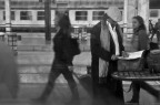 Non c'è fretta . . . Non c'è fretta . . .