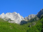 Grotte del Vento (Apuane) Grotte del Vento (Apuane)