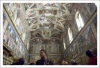 Cappella Sistina - Giudizio Universale