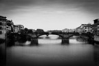 un ponte a Firenze