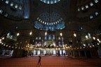 Moschea Blu