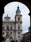 Duomo si Salisburgo Duomo si Salisburgo