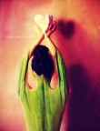 In the shadow of your heart In the shadow of your heart