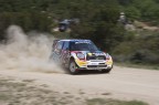 Araujo Aggressivo (WRC) Araujo Aggressivo (WRC)